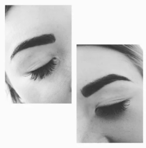 Precision-brows