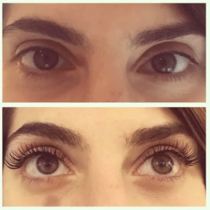 Eyelash-extensions