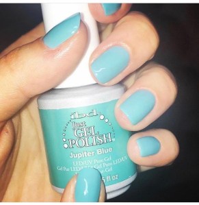 ibd-Gel-Polish-green