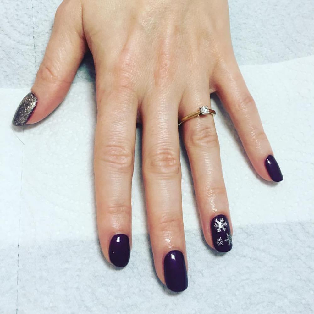 Designer Manicure