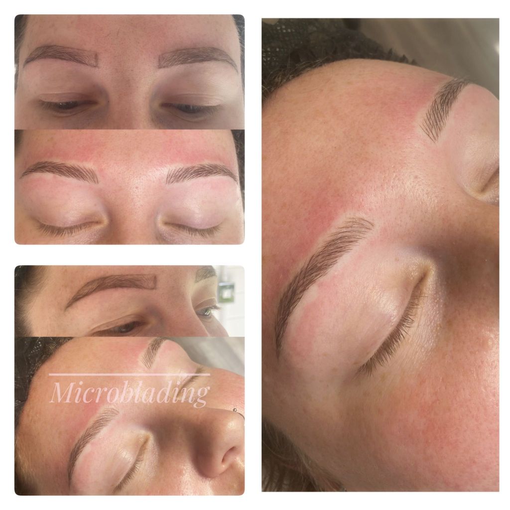 Microblading @ oasispod