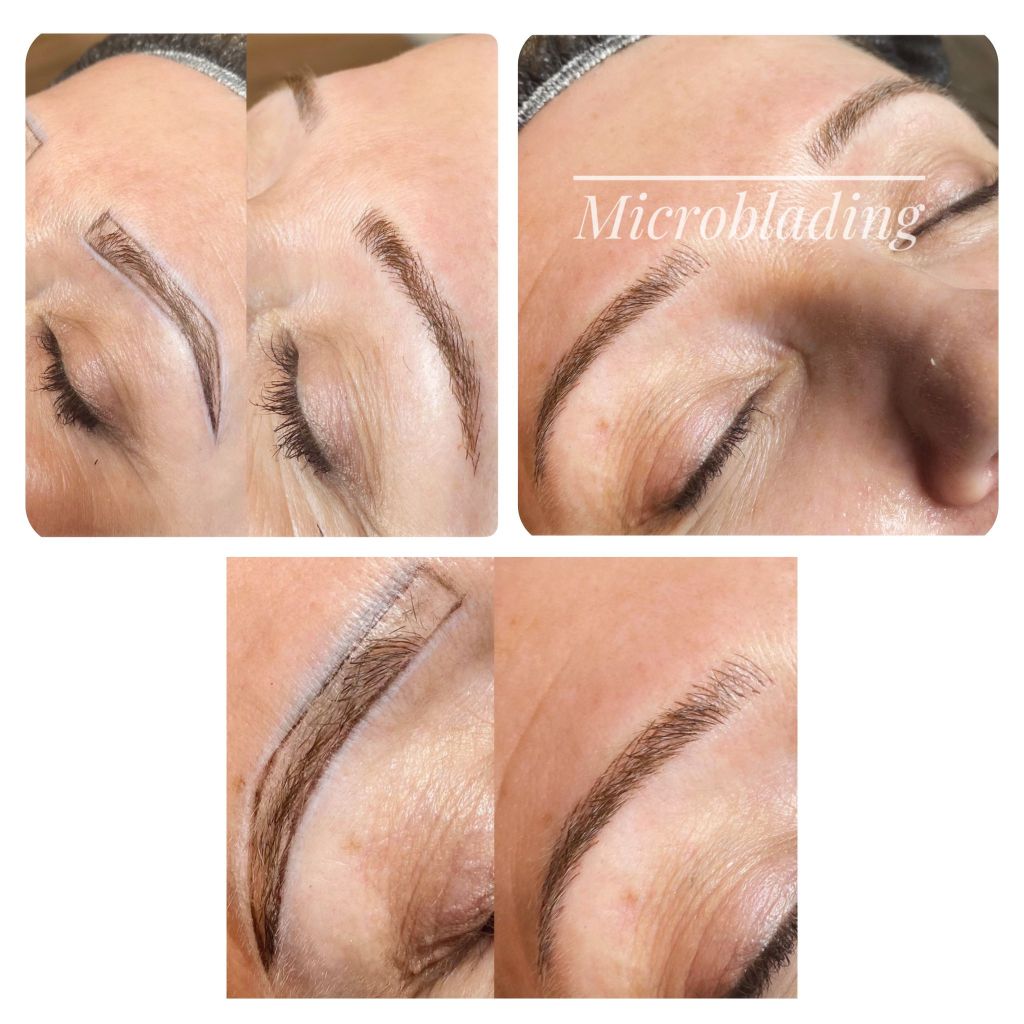 Microblading @ oasispod
